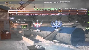 dispute map 2 scrapyard