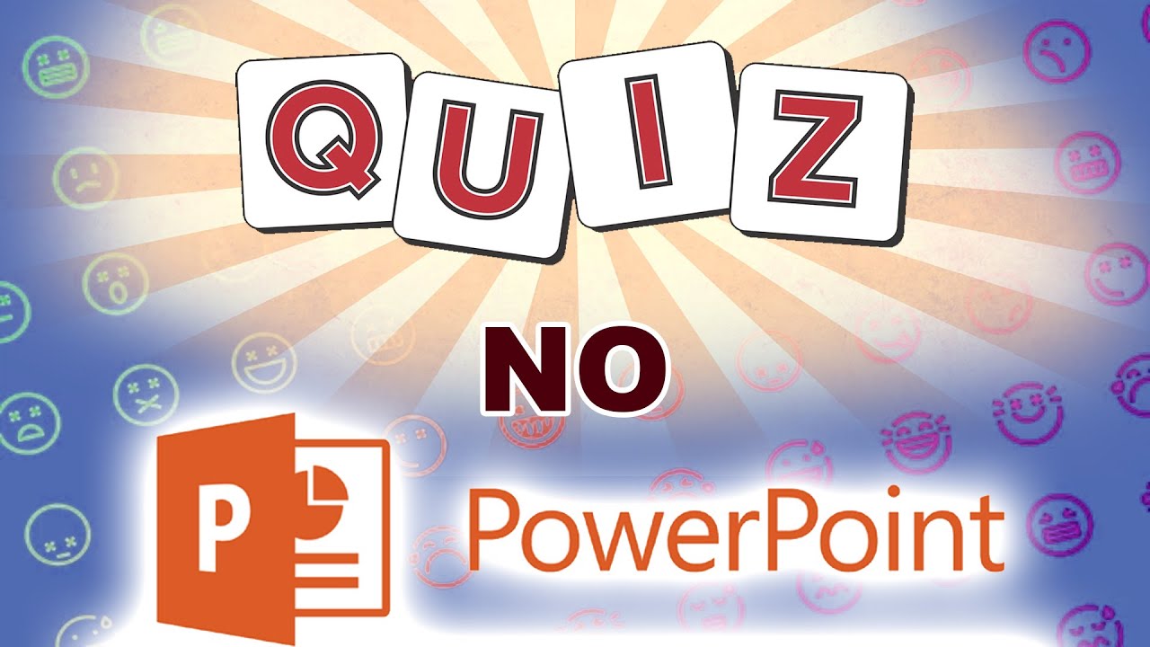 Como criar um Quiz no PowerPoint 