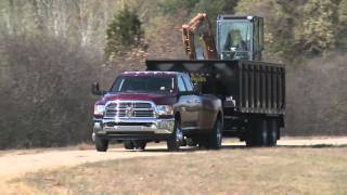 Ram Heavy Hauler Program