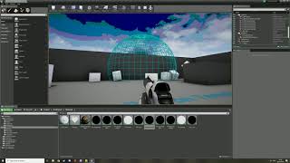 Post-processing Showcase