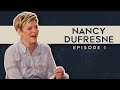 001 | Celebrating 40 Years in Ministry w/Nancy Dufresne, Part One || ITC w/Tony Jones II