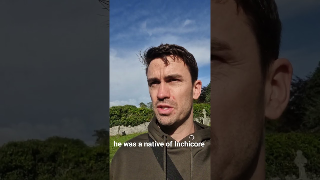 The Tragic Story of the Young IRA Volunteer