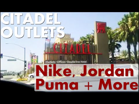 puma citadel