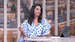 BOJE JUTRA - PREGLED ŠTAMPE (DUŠKO MARKOVIĆ) | Vijesti online