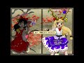 [Full Stream] Touhou Juuouen - Unfinished Dream of all Living Ghost