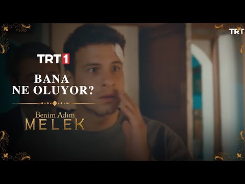 Ömer ve Defne'nin durumu ne olacak - Benim Adım Melek 44.Bölüm