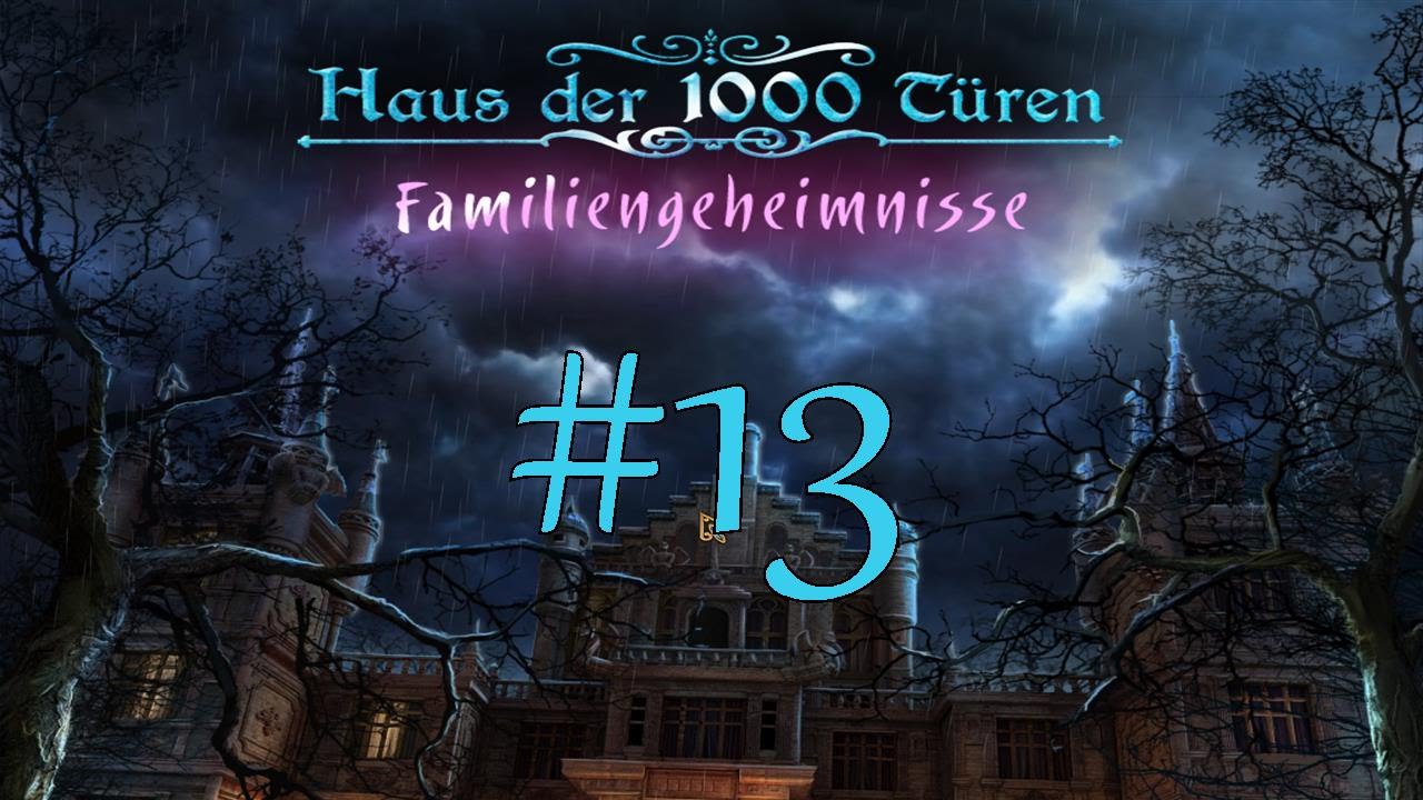 Haus Der 1000 Türen Reihenfolge Haus Der 1000 Türen Reihenfolge