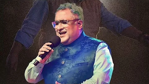 Dil Kyun Yeh Mera By Kunal Ganjawala | Tribute to KK by Kunal Ganjawala