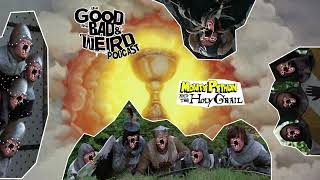 #134 Monty Python and the Holy Grail [Just a Bunch of Silly K-nig-hts]