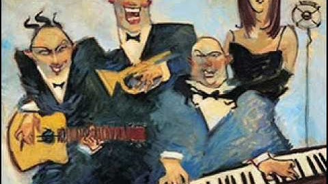 My Funny Valentine Remix version - Remix performance video thumbnail