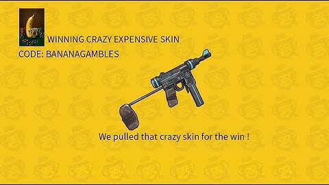 HOW WE PULLED A RELIC FOR THE WIN OF THIS BATTLE ! -RUSTCLASH