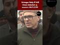 “वोट चोरी बर्दाश्त नहीं!” 😡 | Omar Abdullah का बड़ा बयान  I #NewsShorts #youtubeshorts