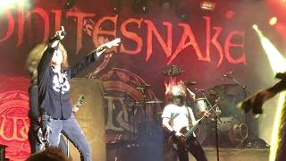 Whitesnake - Here I Go Again (Live @Alcatraz Festival 13.08.2016)