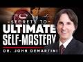 Success Secrets by Dr. John DeMartini
