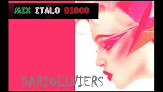 MIX ITALO DISCO VOL 361