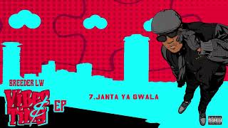 BREEDER LW - "Janta Ya Gwala" (Official Audio)