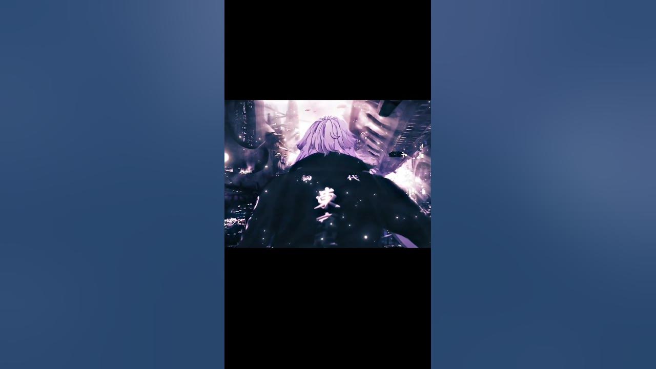 Mayki_Anime [Токийские мстители]😎🔥😵 - YouTube