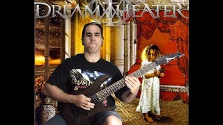 Dream Theater - Metropolis Pt1:The Miracle And The Sleeper (Solo)