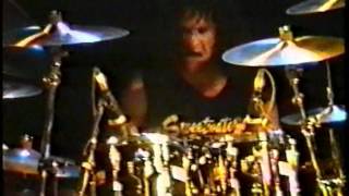 Fates Warning Nothing Left To Say live @ Paradiso Amsterdam 1989