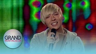 Milan Stankovic - FACE - (Grand Nostalgija 2010)