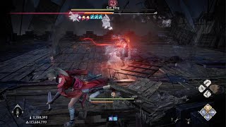 Wo Long Any Better Way To Fight Gan Ning?
