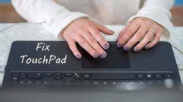 Fix Touchpad Stopped Working Reddit 👋🏼 Troubleshoot Touchpad Not Working