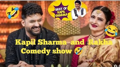Rekha - Beauty Beyond Time, Laughter Beyond Limits | The Great Indian Kapil Show | Bacha Hua Content