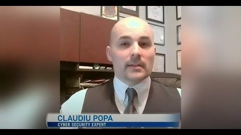 Claudiu Popa comments on password & multifactor best practices in the wake of CRA