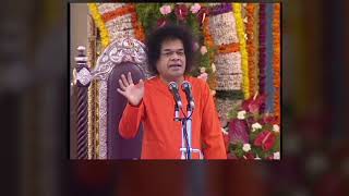 Sathya Sai Divine Discourse - Beware of Those Who Misuse Swami’s Name
