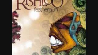 Video thumbnail of "RISHLOO - Katsushika"