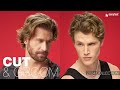 SEXYHAIR CUT &amp; GROOM – MEN’S CUTTING &amp; FINISHING