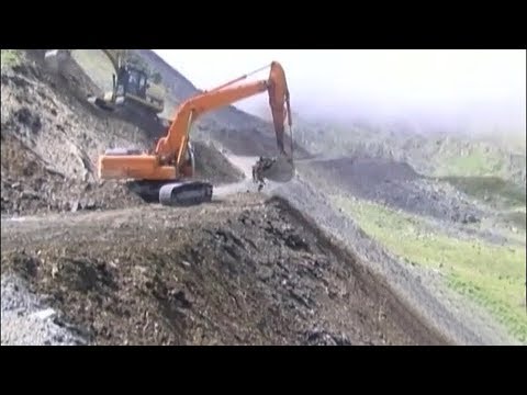 სარეაბილიტაციო სამუშაოები