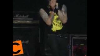 SAINT LOCO -Hip rock-