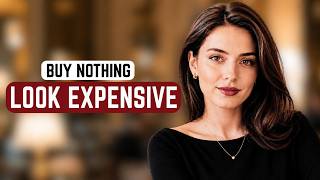 7 Things That Make You Look More Expensive Without Buying Anything screenshot 2