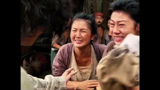 Journey To The West Movie CLIP - Fish Out of Water (2014)