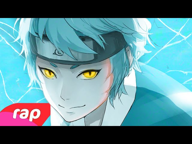 EU E VOCÊ - Boruto & Sarada (Boruto) – Musik und Lyrics von Meckys, Jacy  Mochizuki