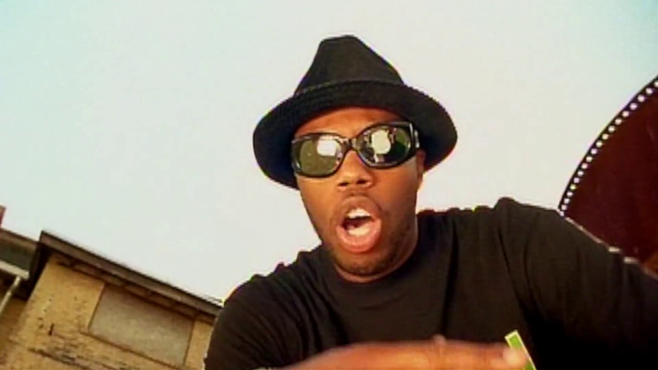 Cardinal Official Rapper Kardinal Offishall - Heads Up - Official Music Video - YouTube