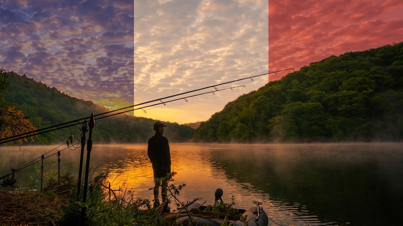 37 Nights on Public Lakes (The complete 3 film box set)