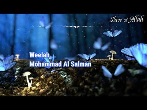 Arabic Nasheed: Weelah | Mohammad Al Salman