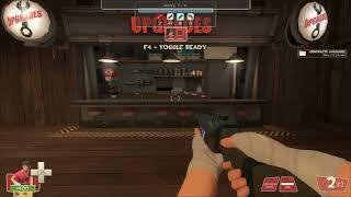 MVM Mission Making Tutorial 'Clip' 4: Icon Management.