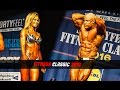 Fitness Classic 2016 - Kisakooste - Penkkipunnerrus.fi