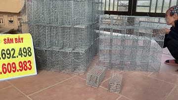 lồng bẫy cống nhung, sóc, chuột đồng,kích thươc mới, giá rẻ nhất,lh em nha.0865 692 498,0943?609 983