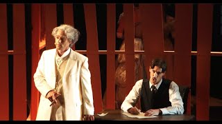 The Letter Excerpt From Park Avenue Party From Tesla Multidisciplinary Opera
