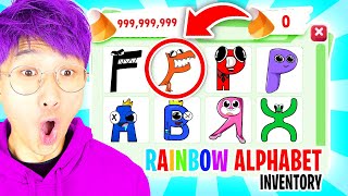 MOST INSANE ROBLOX ADOPT ME VIDEOS EVER! (ALPHABET LORE SECRETS, RAINBOW FRIENDS ADOPT ME, & MORE!)