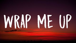 Jimmy Fallon, Meghan Trainor - Wrap Me Up (Lyrics)