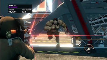 Saints Row: The Third live Whored Mode Part 3 (3/3)