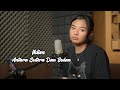 ANTARA SUTERA DAN BULAN (SALEEM IKLIM) - DELISA HERLINA COVER | BENING MUSIK