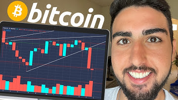 BITCOIN DUMP OVER? CARDANO NEW ALL TIME HIGHS (major update)