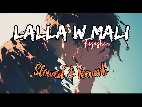 𝐅𝐢𝐠𝐨𝐬𝐡𝐢𝐧 𝐋𝐚𝐥𝐥𝐚 𝐰 𝐌𝐚𝐥𝐢 𝐒𝐥𝐨𝐰𝐞𝐝 𝐑𝐞𝐯𝐞𝐫𝐛