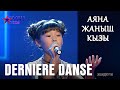 Аяна Жаныш кызы "Derniere Danse" - 1 тур - Асман Kids